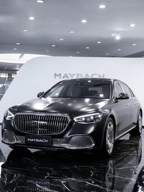 惠州290岚图汽车的售后服务让用户无忧出行，迈巴赫未来的豪华车趋势