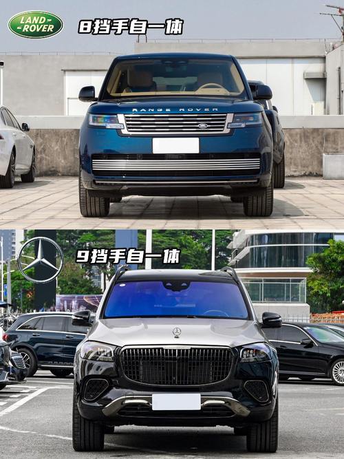 惠州290迈巴赫经典与现代的完美融合，路虎如何塑造独特的品牌形象